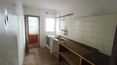 Apartment in Centre photo 7