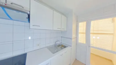 Apartment in San Isidro photo 21