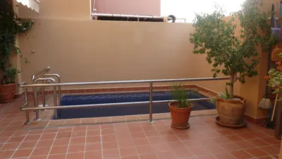 Casa pareada en Calahonda - Carchuna photo 17