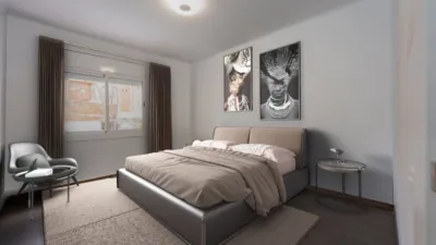 Apartment in Hospital photo 3