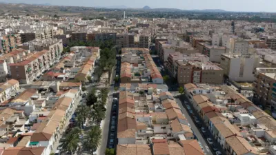 Apartment on Calle Obispo Barrachina photo 49