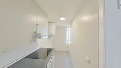 Apartment in Amposta photo 24