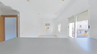 Apartment in Moscardó photo 22