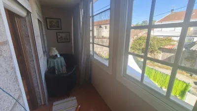 Semi-detached house in A Seara (Carballiño, O) photo 24