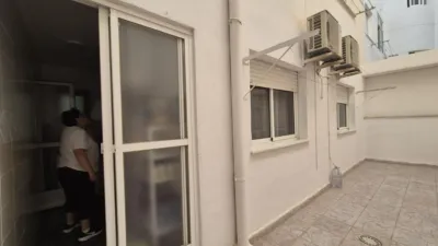 Apartment in Ejido Centre photo 30