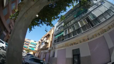 Piso – Alicante - Alacant - Más