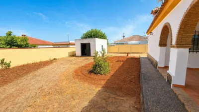 Chalet in Pago Melilla photo 18