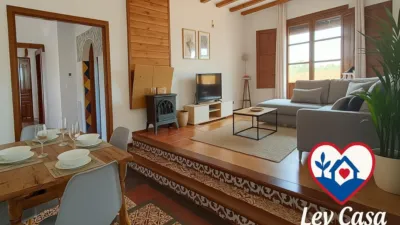 Rustic finca in Totana photo 17