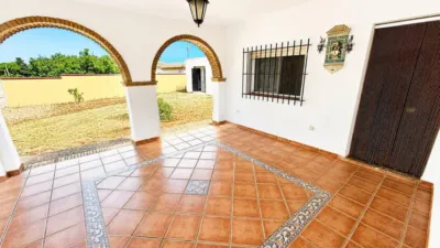 Chalet in Pago Melilla photo 3