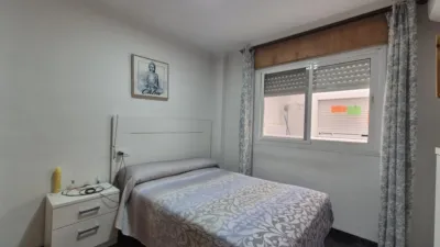 Apartment in Ejido Centre photo 12