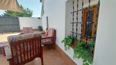 Rustic Finca in Librilla photo 24
