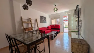 Townhouse in Mazarrón photo 32