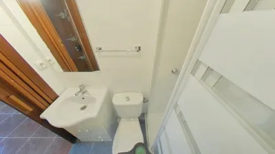 Apartment in Simancas photo 23