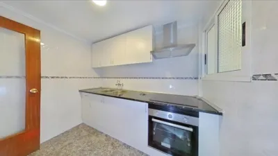 Apartment in L'Hort de Senabre photo 23
