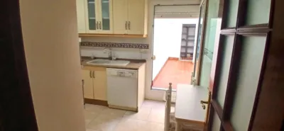 Apartment on Avenida photo 23