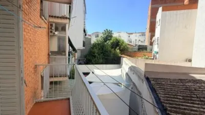 Apartment on Calle de Alfonso Fernández photo 13