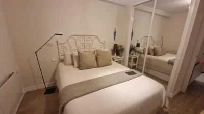Apartment on Calle de Bocángel photo 18