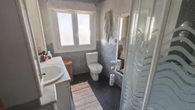 Semi-detached house in A Seara (Carballiño, O) photo 21