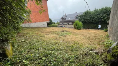 Terraced house in Rianxo photo 10
