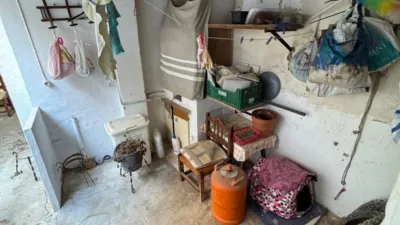 Casa adosada en venta en Mula, Mula de 89.900 €