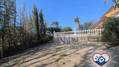 Chalet in La Costera photo 6