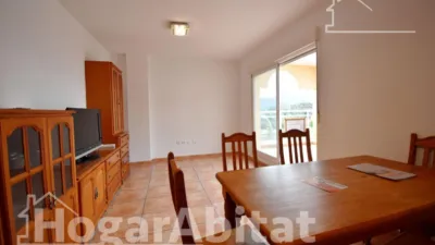 Duplex Penthouse on Carrer Salze Desmai photo 8