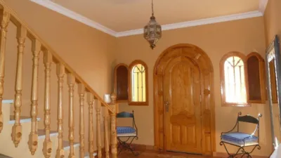 Casa pareada en Calahonda - Carchuna photo 3