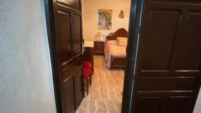 Casa adosada en venta en Mula, Mula de 89.900 €