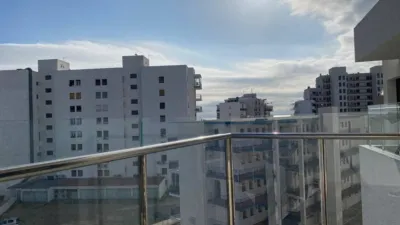 Apartment in Carrer de la Punta del Llevant photo 2
