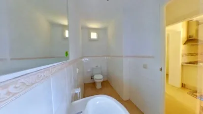 Piso en Costa Adeje photo 28
