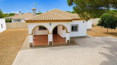 Chalet in Pago Melilla photo 24