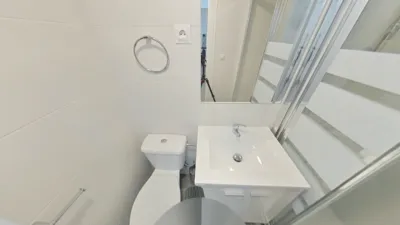 Apartment in Amposta photo 29