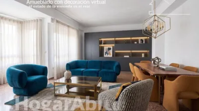 Flat on Calle de San Pedro photo 2