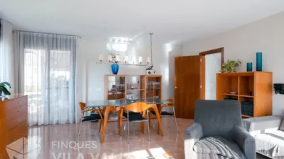 Chalet on Calle C Palaudaries photo 22