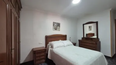 Apartment in Ejido Centre photo 14