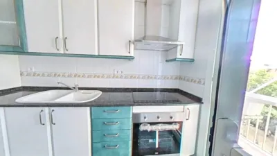 Piso en Centre photo 18