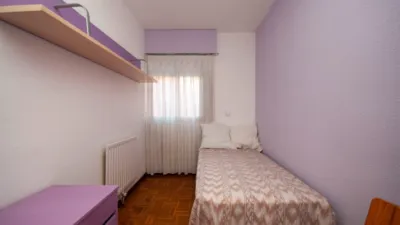 Apartment on Ronda de Oviedo photo 33
