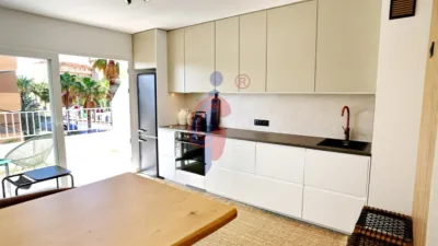 Apartment in Urbanización Lomas del Polo, 4 photo 5