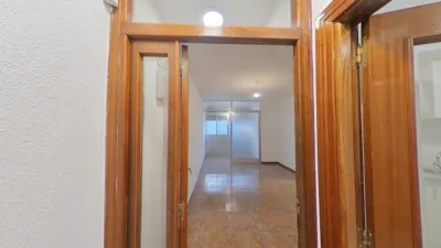 Apartment in Puerta Bonita photo 19