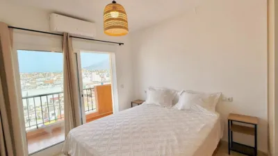 Penthouse in the Centre photo 16