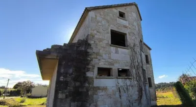 Casa – O Porto do Son, Noia - Vista 4