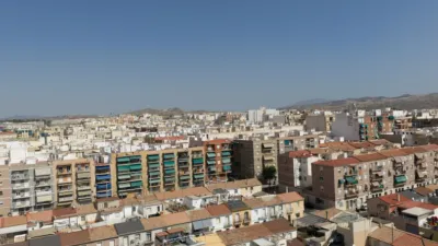 Apartment on Calle Obispo Barrachina photo 41