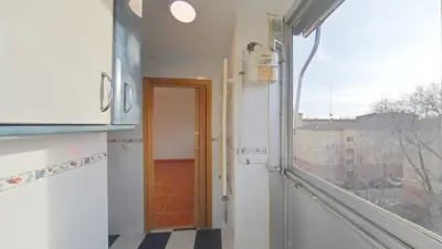 Apartment in Amposta photo 32