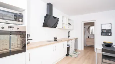 Apartment on Calle Obispo Barrachina photo 15