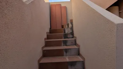 Townhouse in Mazarrón photo 52
