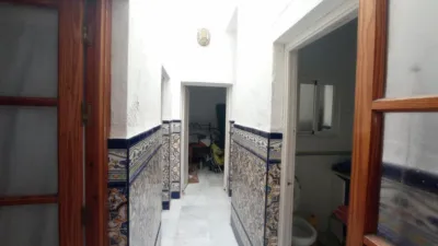 House on Calle José Tomás Borrego photo 21
