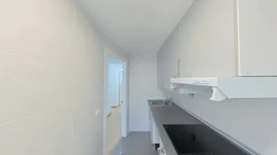Apartment in Amposta photo 21