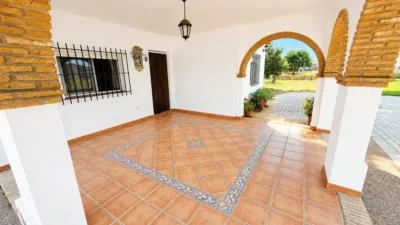 Chalet in Pago Melilla photo 2