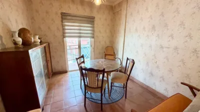 Apartment on Calle Jesús de Perceval photo 11