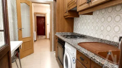Apartment in Aixeona Etxaldea photo 3